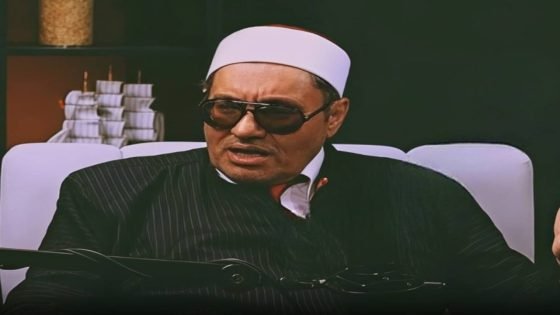 المثير للجدل الشيخ الأزهري “مصطفى راشد”: صيام شهر رمضان ليس فرضاً بل سنّة لمن أراد.