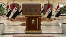   المالكي يشترط على الإطار سحب ترشيحه لرئاسة الوزراء مقابل سحب ترشيح السوداني واختيار مرشح توافقي آخر لحل الأزمة الحالية.