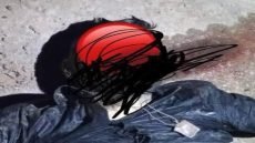 العثور على جثة المجرم الهارب “أحمد طويسة” زعيم عصابة الموت مرمية في القناة الإروائية بقضاء شط العرب في محافظة البصرة.