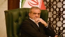 الرئيس الإيراني: قواتنا أكثر قوة مما كانت عليه وردنا سيكون قاسياً في حال الاعتداء على بلدنا.