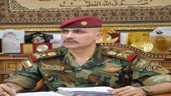 المحكمة العسكرية الأولى تصدر أحكامها بحق المتورطين بحادثة معسكر التدريب في الناصرية