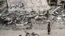 الصحة العالمية: أكثر من 100 ألف طفل مهددون بسوء تغذية حاد في غزة بحلول نيسان المقبل