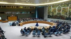 بعثة الأمم المتحدة لمساعدة العراق تعلن عن جلسة لمجلس الأمن لبحث الوضع في العراق غداً الثلاثاء