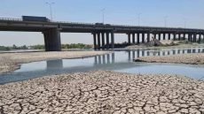 الأمطار غير كافية… مرصد بيئي: العراق يحتاج أكثر من 100 مليار متر مكعب لإعادة الخزين المائي