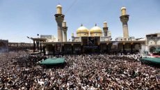 قيادة عمليات بغداد تصدر حزمة إرشادات أمنية وخدمية للهيئات والمواكب والزائرين بذكرى استشهاد الإمام موسى الكاظم (ع)