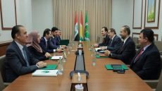 مصادر كردية تؤكد انتهاء اجتماع الحزب الديمقراطي والاتحاد الوطني دون التوصل إلى اتفاق