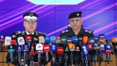 المرور العامة تعلن إنجاز أول إجازة قيادة إلكترونية وأول سنوية رقمية وتسديد أول مخالفة عبر الهاتف النقال