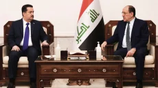 مصدر سياسي يكشف عن حراك واسع لتشكيل جبهة معارضة تمنع احتكار تشكيل الحكومة من قبل السوداني والمالكي