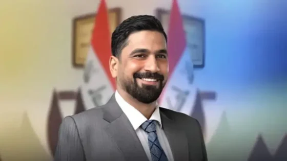 محكمة جنايات الكرخ تصدر أحكاماً بالإعدام والسجن المؤبد بحق قاتل عضو مجلس محافظة بغداد صفاء المشهداني