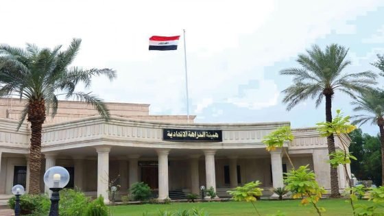 هيئة النزاهة تضبط ثلاثة متهمين في ميسان بتهمة الاستيلاء على أراضٍ عائدة للدولة وإلحاق ضرر متعمد بالمال العام