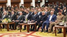 فائق زيدان: مرحلة ما بعد النصر تتطلب بناء دولة القانون وحصر السلاح بيد المؤسسات الشرعية