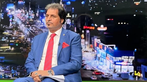 سالم حواس: العمليات النفسية كأداة دعم إنساني في الزيارات المليونية