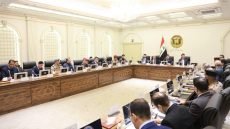 مجلس وكلاء الأمن الوطني يعقد أولى جلساته لعام 2026 برئاسة الأعرجي ويبحث تنظيم الطائرات الحكومية والتعاون الأمني الدولي