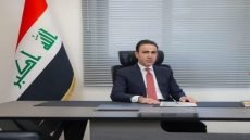 برئاسة القاضي ضياء جعفر.. محكمة تحقيق الكرخ الثانية تسترد 6 مليارات دينار من جريمة احتيال مالي