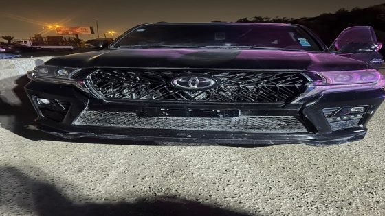 شرطة الكرخ تُعلن القبض على سائق مركبة مضللة بالكامل وبدون أوراق رسمية خلال سيطرة مفاجئة في البياع