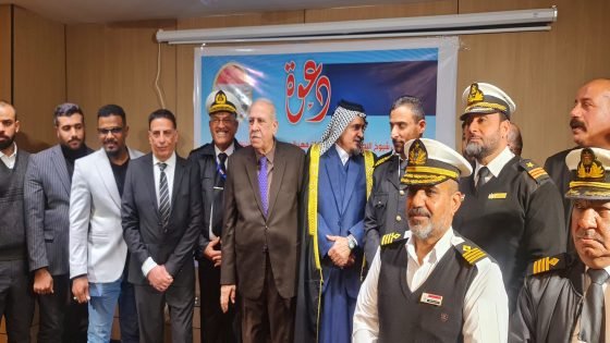 وائل عبد اللطيف يحذّر من الربط السككي مع الكويت ويكشف عن سرقة مليون برميل نفط يوميًا من حقول البصرة 