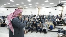 بالتعاون مع خبراء دوليين… المعهد التقني النجف ينظم ندوة علمية حول مسارات التفوق المهني في قطاع التجميل والليزر