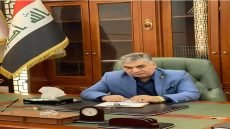 حازم محمد علي القيسي… نموذج للنزاهة والانضباط في الملاعب والإدارة