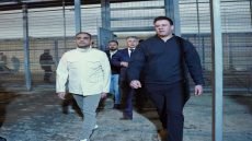 بتوجيهات محافظ البصرة.. نائب المحافظ الإداري يتفقد مديرية مكافحة المخدرات في الشعيبة