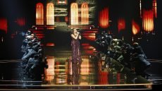 بحضور تركي آل الشيخ وضمن موسم الرياض.. JOY AWARDS بنسخته السادسة يجمع ويكرّم نخبة نجوم العالم