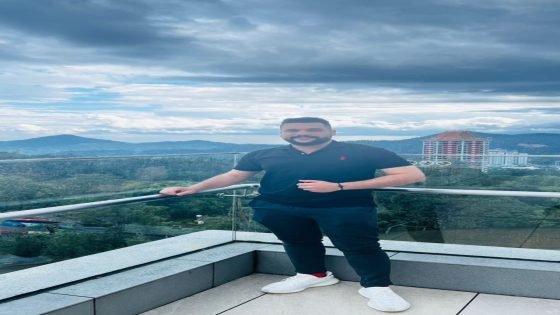 عراقي في فيتنام ماذا لو كان سعوديا، أو إماراتيا؟ شاب عراقي يتعرض لحادث سير ويصاب برأسه ويفقد الوعي 