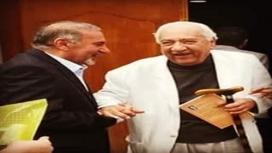 قراءة وذكريات في ((الانتقائية والخصوصية في فن المسرح)) 