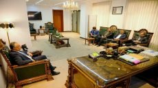 نائب رئيس مجلس محافظة البصرة يعلن قرب افتتاح مستشفى الكوثر التعليمي المتطور