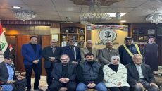 الشاعر أحمد الشطري في رابطة المحبة والجمال… 