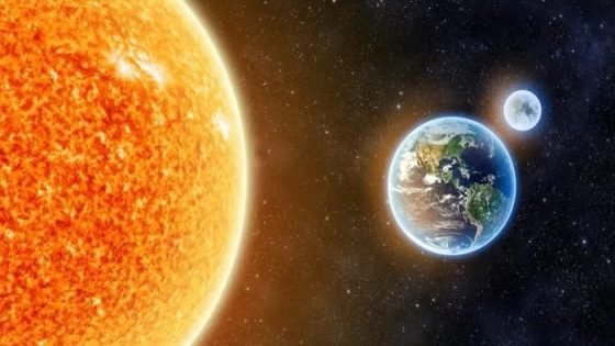 الشمس تبلغ ذروة اتساعها الظاهري مطلع 2026