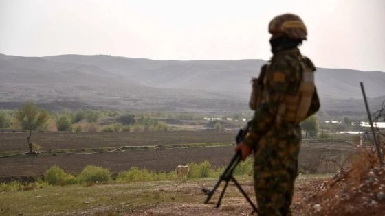 مقتل شابين وإصابة ثلاثة آخرين بانفجار عبوة من مخلفات داعش أثناء رعي الأغنام غرب الموصل