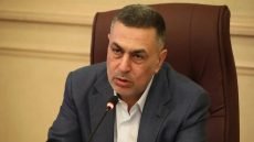 العيداني يؤكد الالتزام بالتوقيتات الدستورية في اختيار رئاسة البرلمان وفتح باب الترشيح لرئاسة الجمهورية ويشدد على دور القضاء الإشرافي