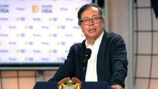 الرئيس الكولومبي يرد على اتهامات ترمب ويرفض التهديدات الأميركية ويصفها بتشويه السمعة