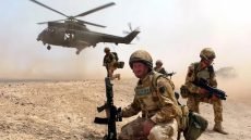 صحيفة دولية تحذّر: سياسة تغيير الأنظمة تقوّض القانون الدولي وتعيد إنتاج الفوضى من العراق إلى ليبيا وسوريا