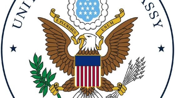 السفارة الأميركية في بغداد تشيد بتضحيات الجيش العراقي وتؤكد التزام واشنطن بدعم استقرار العراق