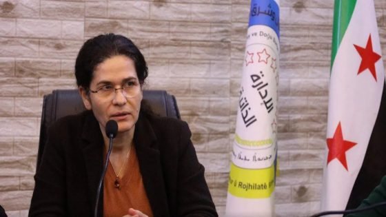 الإدارة الذاتية ترحب بمقترح إعادة تموضع قواتها من أحياء الشيخ مقصود والأشرفية في حلب إلى شرق الفرات بشروط لحماية السكان