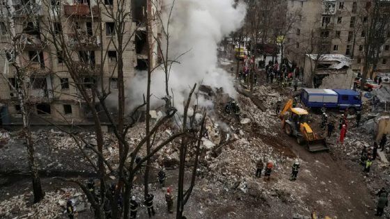 وزير الدفاع البريطاني ينجو من خطر صاروخي قرب لفوف أثناء توجهه إلى كييف وسط تصعيد عسكري واسع في أوكرانيا