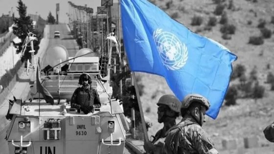 يونيفيل تحذر من انتهاك خطير بعد تحرك دبابات إسرائيلية وإطلاق قذائف قرب قواتها جنوب لبنان