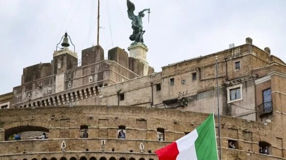 ارتفاع غير مبرر في معدلات الوفيات بمدينة إيطالية يثير القلق والسلطات المحلية تبحث عن الأسباب