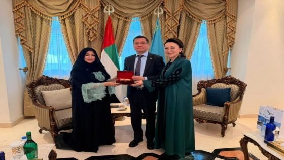 مشاركة 80 طفلًا يمثّلون دول العالم أول أسبوع عالمي للموضة للأطفال في أبو ظبي