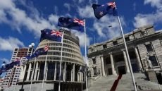 نيوزيلندا تغلق سفارتها في إيران مؤقتاً وتنقل عملياتها إلى أنقرة بسبب تدهور الوضع الأمني