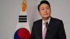 السجن خمس سنوات بحق رئيس كوريا الجنوبية السابق بعد إدانته بفرض الأحكام العرفية بشكل تعسفي