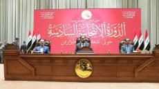 البرلمان يستضيف وزيري الدفاع والداخلية وقادة الأجهزة الأمنية لمتابعة جاهزية الحدود مع سوريا وتحذيرات من محاولات زعزعة أمن العراق