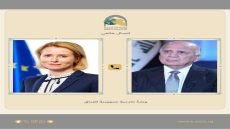 العراق يدعو الاتحاد الأوروبي الى عدم تحميله أعباء ملف سجناء داعش بمفرده 