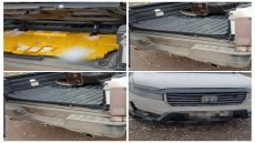 شرطة ديالى تعلن ضبط عجلة قادمة من محافظة السليمانية محملة بـ(320) هاتفا نقالا بدون أوراق رسمية