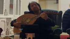 وفاة المطرب العراقي عايد المنشد في العاصمة الأردنية عمّان إثر جلطة قلبية بعد مسيرة فنية امتدت لعقود