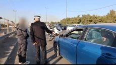 مديرية المرور العامة تعتمد تقنية الطائرات المسيّرة لرصد المخالفات وتشخيص أسباب الزخم المروري ومعالجته ميدانياً