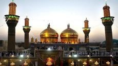 الدكتور حسن جمعة مدير عام مؤسسة النهار يعزّي العالم الإسلامي بذكرى استشهاد الإمام موسى الكاظم (عليه السلام)