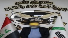 الحكم بالسجن 3 سنوات على المدعو واثق جعفر شاوي، المعروف بـ واثق البطاط بعد إدانته بتهمة إهانة القوات العراقية المسلحة