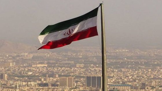 الخارجية الإيرانية: الإيرانيون يرفضون أي تدخل خارجي في حوارهم الداخلي لحل مشكلاتهم.