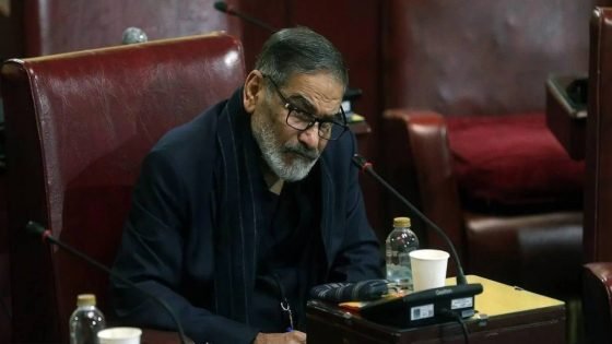 مجلس الأمن القومي الإيراني: على ترامب إدراك أن التدخل في قضية إيرانية داخلية سيربك المنطقة.